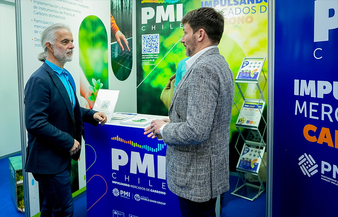  carbon forum pmi chile