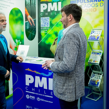  carbon forum pmi chile
